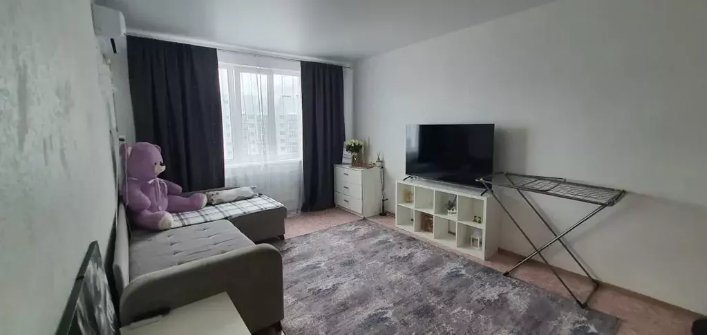 Продаётся 1-к квартира, 37 м - Фото 0