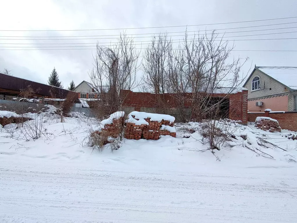 Участок в Новокубанск, Урожайная улица (10 м) - Фото 0