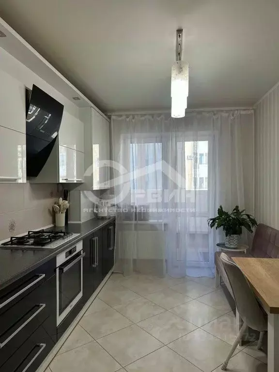 2-к кв. Калининградская область, Калининград Печатная ул., 21А (62.0 ... - Фото 1