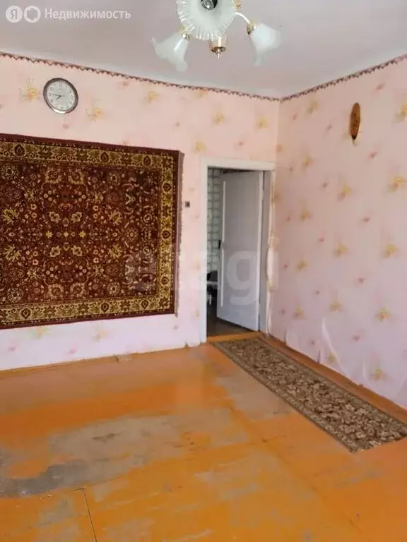 2-комнатная квартира: Алапаевск, улица Бочкарёва, 3 (58.9 м) - Фото 2