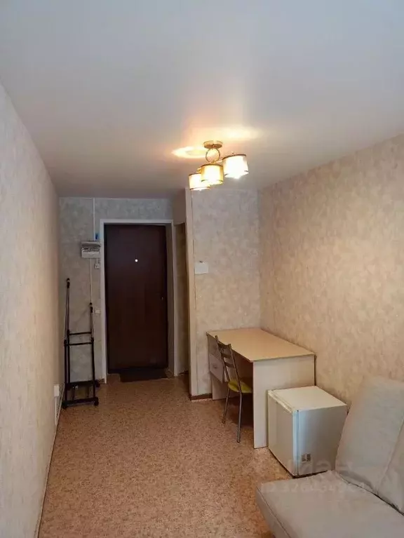 Комната Пермский край, Пермь ул. Дружбы, 24 (11.6 м) - Фото 2