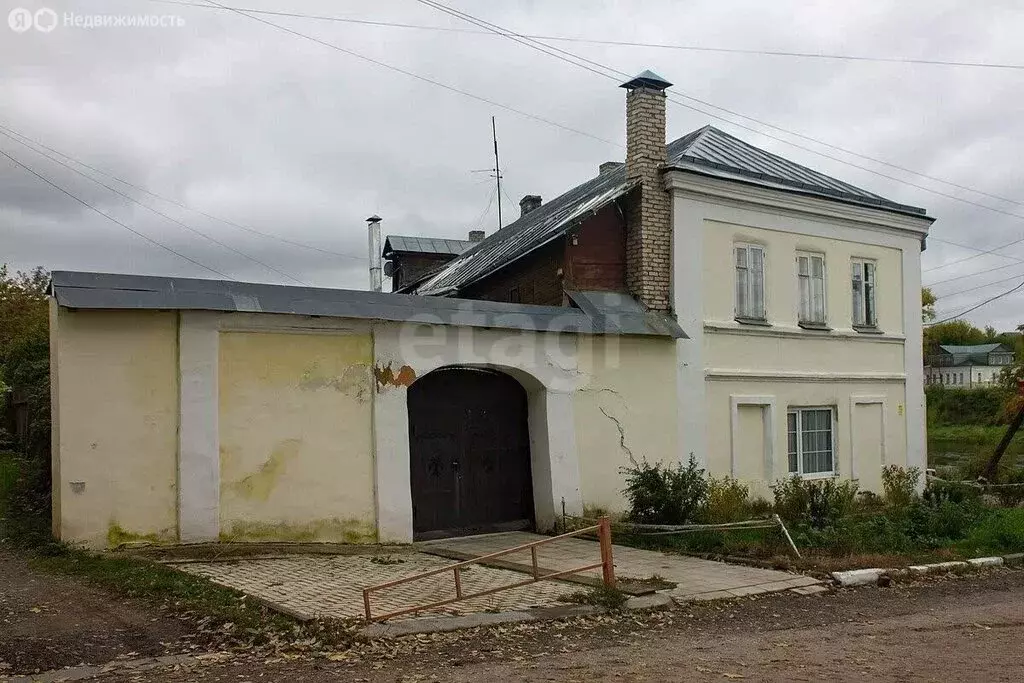 3-комнатная квартира: Торжок, Водопойная улица, 2 (71.8 м) - Фото 1