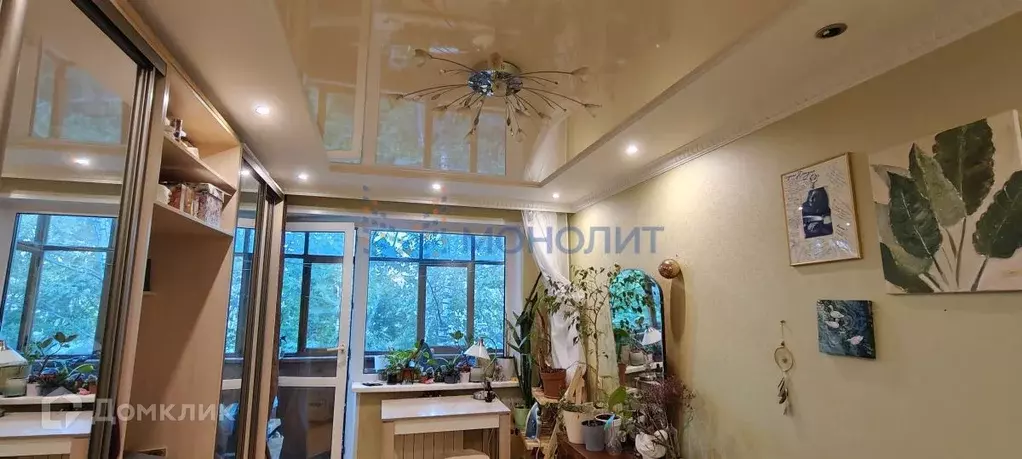 Продаётся 2-к квартира, 39 м - Фото 1