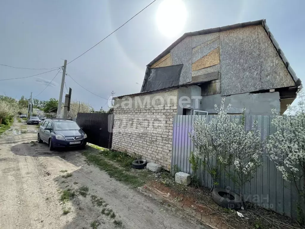 Дом в Челябинская область, Челябинск Слава СНТ, ул. 2-я (59 м) - Фото 0
