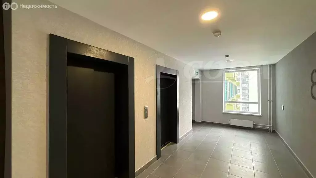 3-комнатная квартира: Тюмень, Полевая улица, 117к4 (83.6 м) - Фото 2