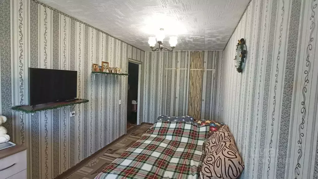2-к кв. Волгоградская область, Волгоград ул. 40 лет ВЛКСМ, 17А (44.0 ... - Фото 1