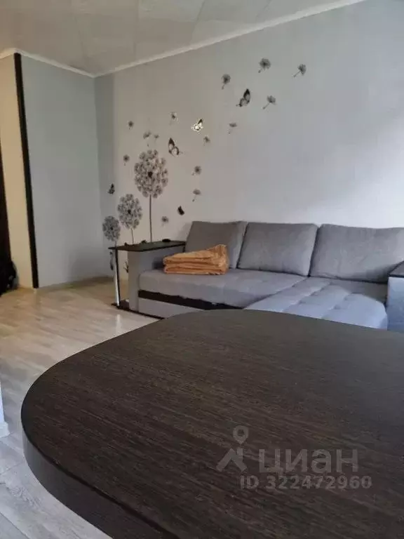 3-к кв. Мурманская область, Кировск ул. Кирова, 3 (58.0 м) - Фото 2