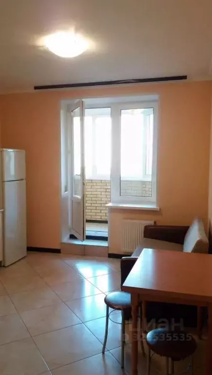 1-к кв. Московская область, Раменское ул. Крымская, 2 (44.0 м) - Фото 2