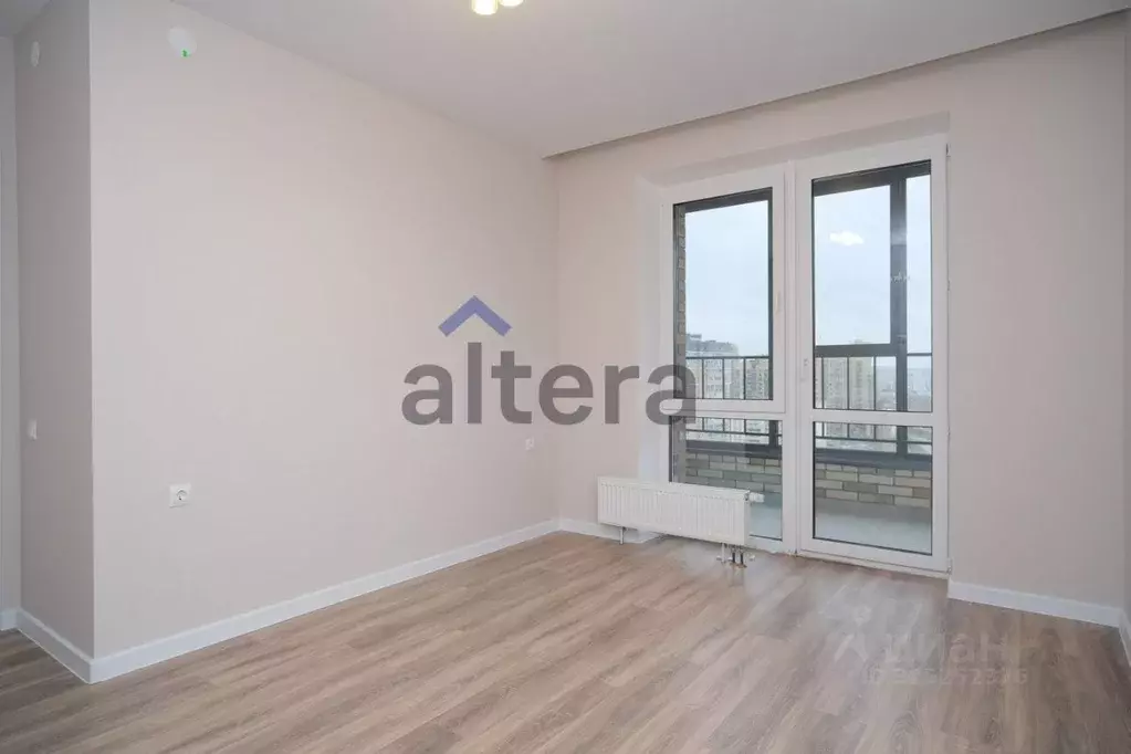 3-к кв. Татарстан, Казань Бухарская ул., 32к3 (73.0 м) - Фото 1