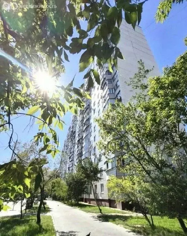 2-комнатная квартира: Москва, Цимлянская улица, 28 (52 м) - Фото 2