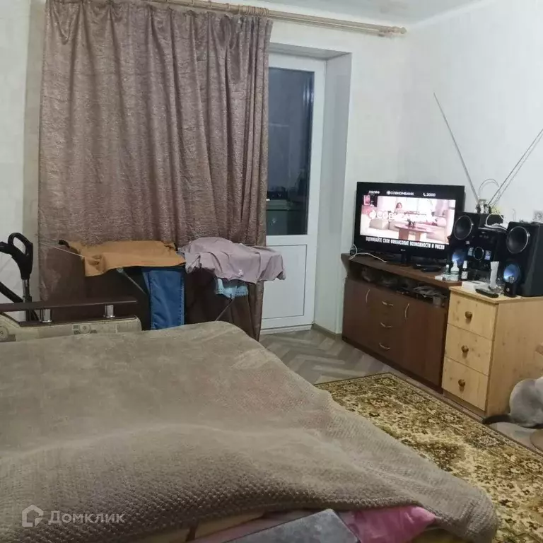 Продаётся 1-к квартира, 28 м - Фото 0