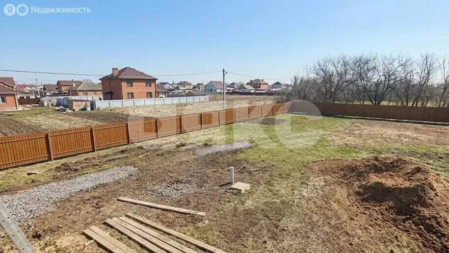 Участок в Батайск, ДНТ Весна, улица 6-й Проезд (6 м) - Фото 1