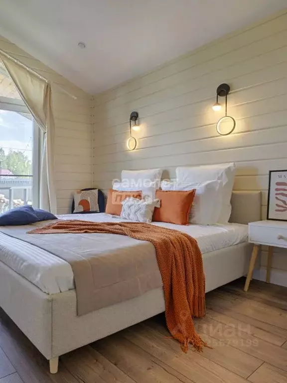 Дом в Московская область, Солнечногорск городской округ, Дачной ... - Фото 1