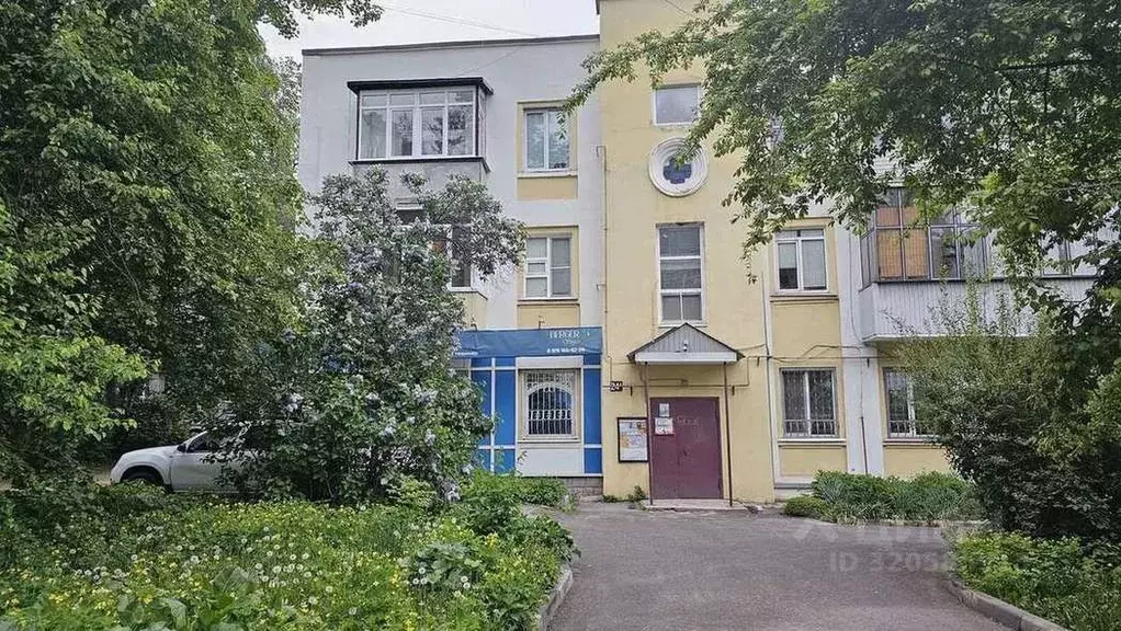 Помещение свободного назначения в Липецкая область, Липецк Советская ... - Фото 2