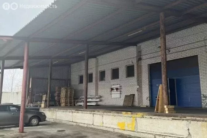 Помещение свободного назначения (650 м) - Фото 1