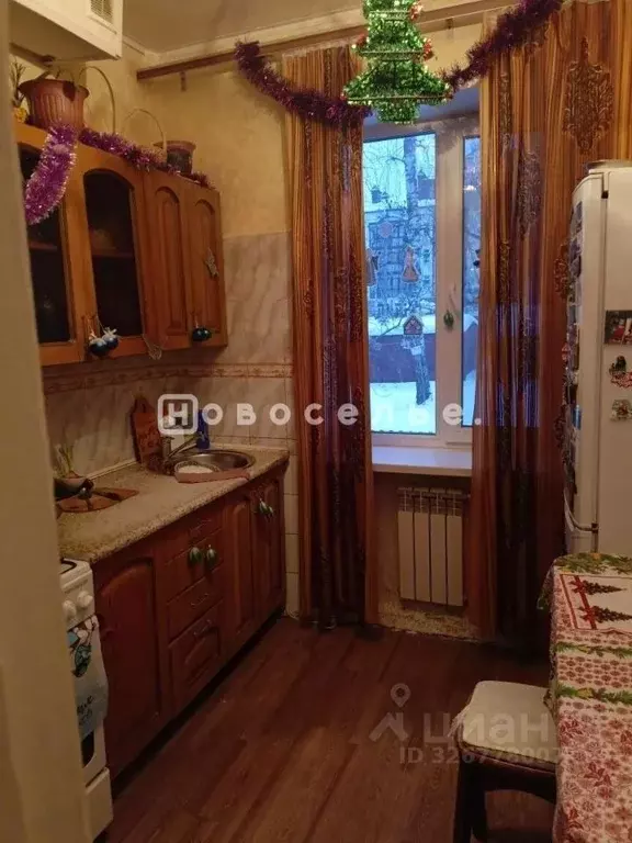 2-к кв. Рязанская область, Рязань проезд Щедрина, 5 (50.1 м) - Фото 1