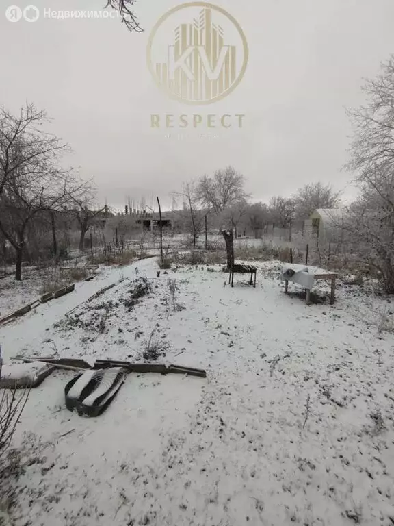 Участок в Пятигорск, Коллективная улица (8 м) - Фото 1