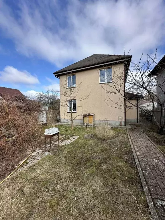 Дом в Калининградская область, Калининград Весна СНТ, ул. Маячная, 22 ... - Фото 2