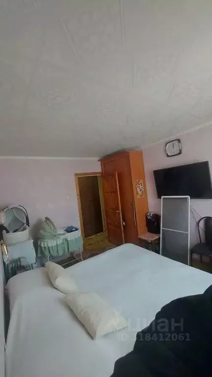 2-к кв. Нижегородская область, Нижний Новгород ул. Бубнова, 4 (48.5 м) - Фото 0