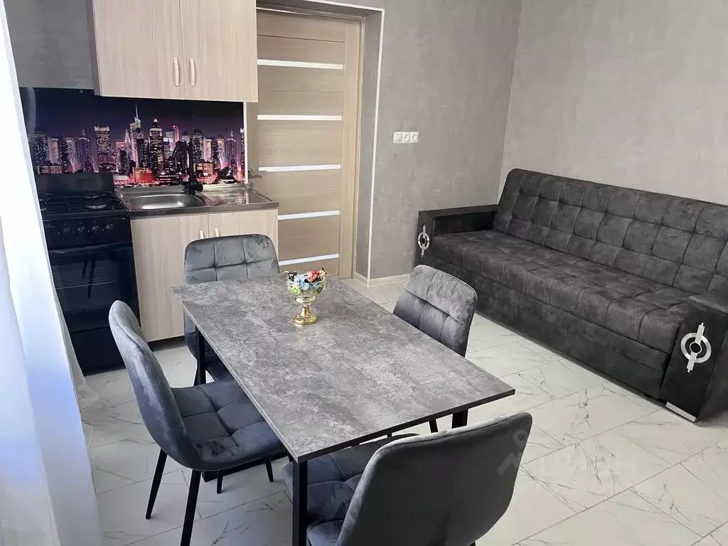 Дом в Ставропольский край, Минеральные Воды ул. Крупской, 20 (45 м) - Фото 1