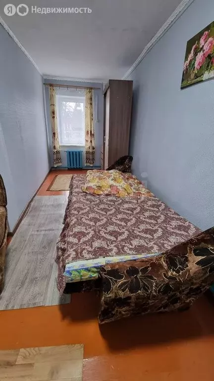 Дом в село Абалак, Советская улица (39.3 м) - Фото 2