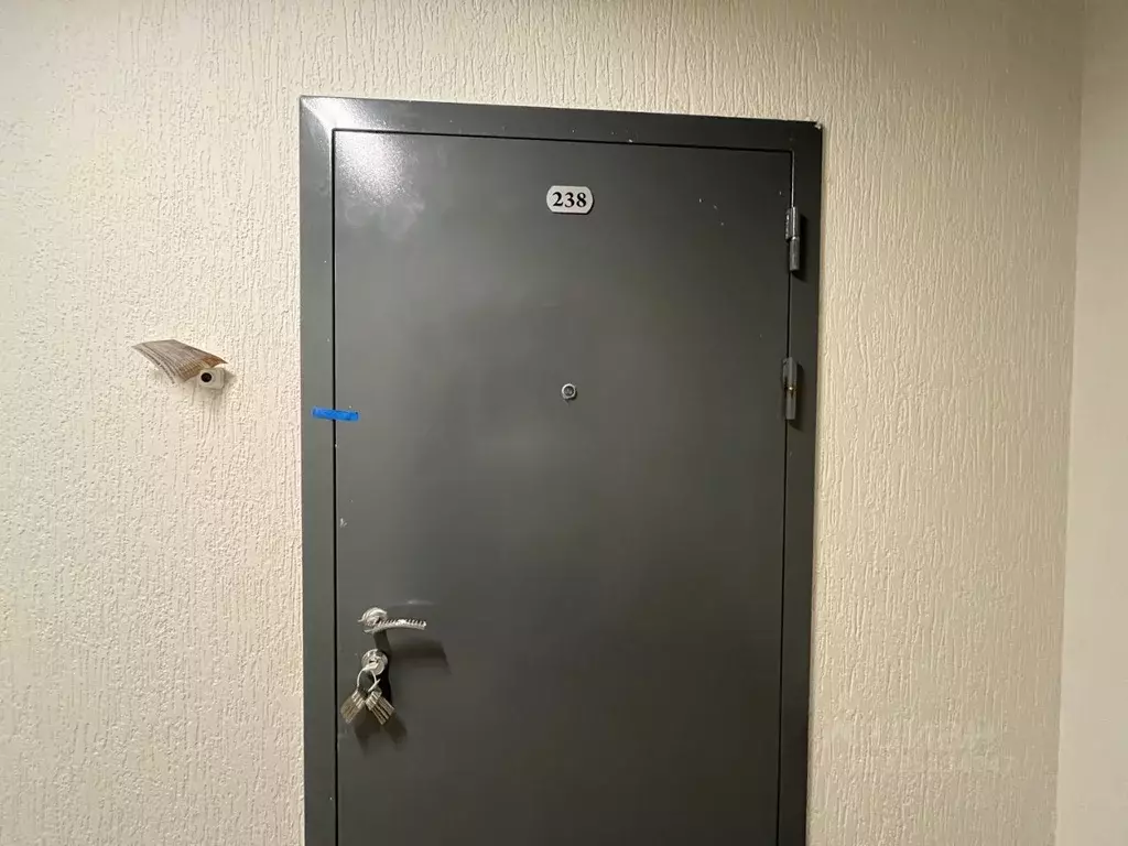 2-к кв. Москва проезд Чечерский, 28к2 (61.3 м) - Фото 1