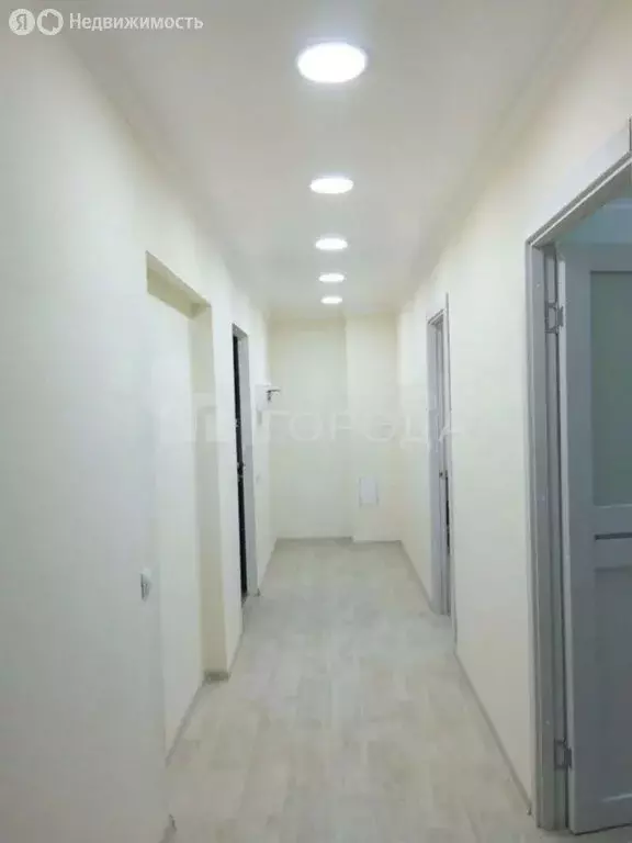 4-комнатная квартира: Барнаул, Северный Власихинский проезд, 88 (86 м) - Фото 2