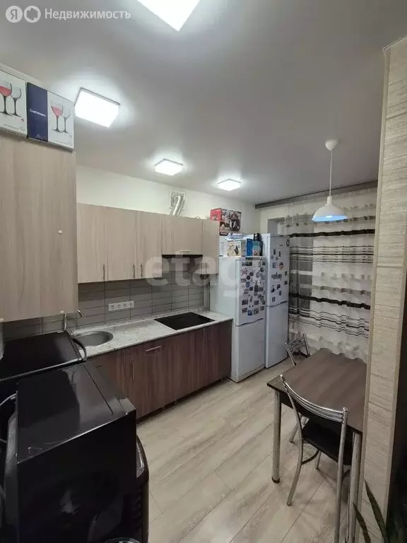 Квартира-студия: Алексеевка, Слободская улица, 105 (26.4 м) - Фото 1