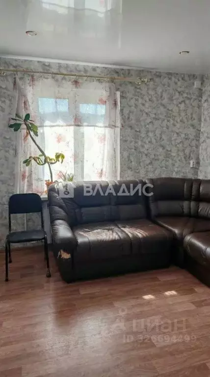 Дом в Бурятия, Тункинский район, с. Кырен Южный пер., 5 (115 м) - Фото 2