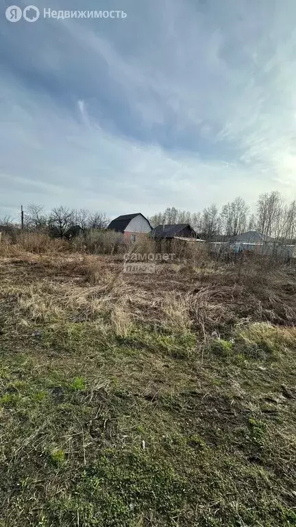 Участок в Республика Башкортостан, Уфа (3.85 м) - Фото 2