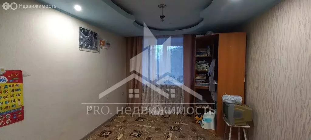 1к в 6-комнатной квартире (12.3 м) - Фото 1