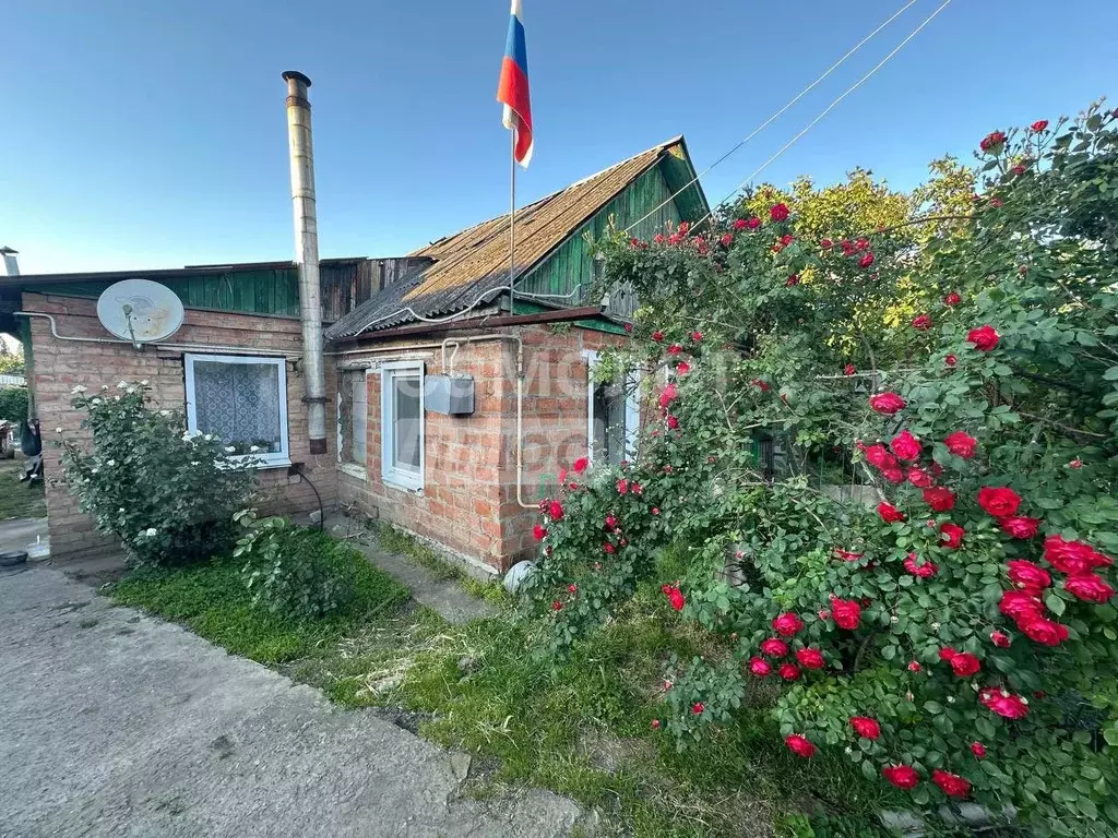 Дом 47,9 м на участке 5,7 сот. - Фото 1