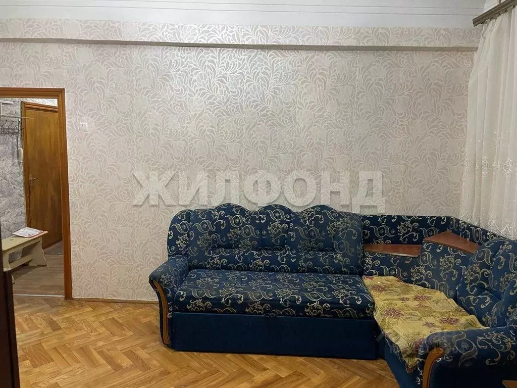 3-к кв. Белгородская область, Белгород пер. 1-й Мичуринский, 18 (64.2 ... - Фото 2