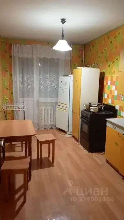 2-к кв. Ростовская область, Ростов-на-Дону Таганрогская ул. (55.0 м) - Фото 2