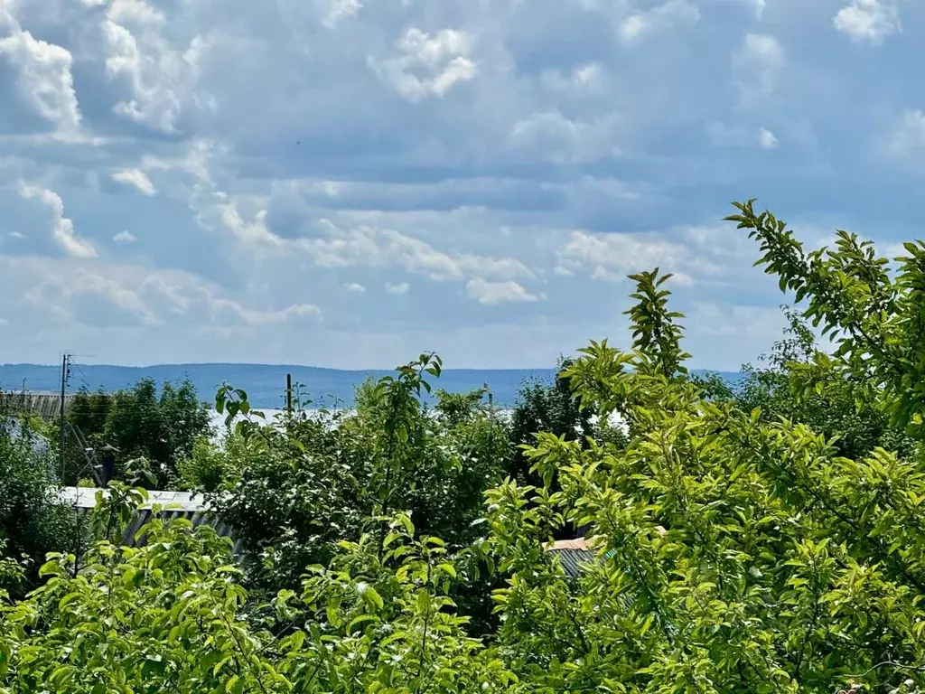Дом в Удмуртия, Воткинский район, с. Галево Верхняя ул. (20 м) - Фото 0