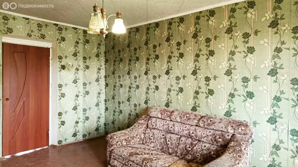 3-комнатная квартира: Тамбов, Елецкая улица, 12 (61.6 м) - Фото 0