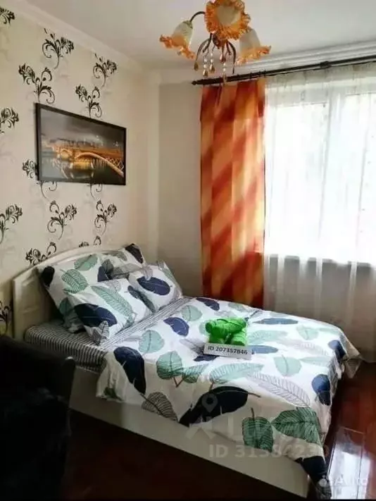 1-к кв. Московская область, Раменское ул. Свободы, 11б (34.0 м) - Фото 2