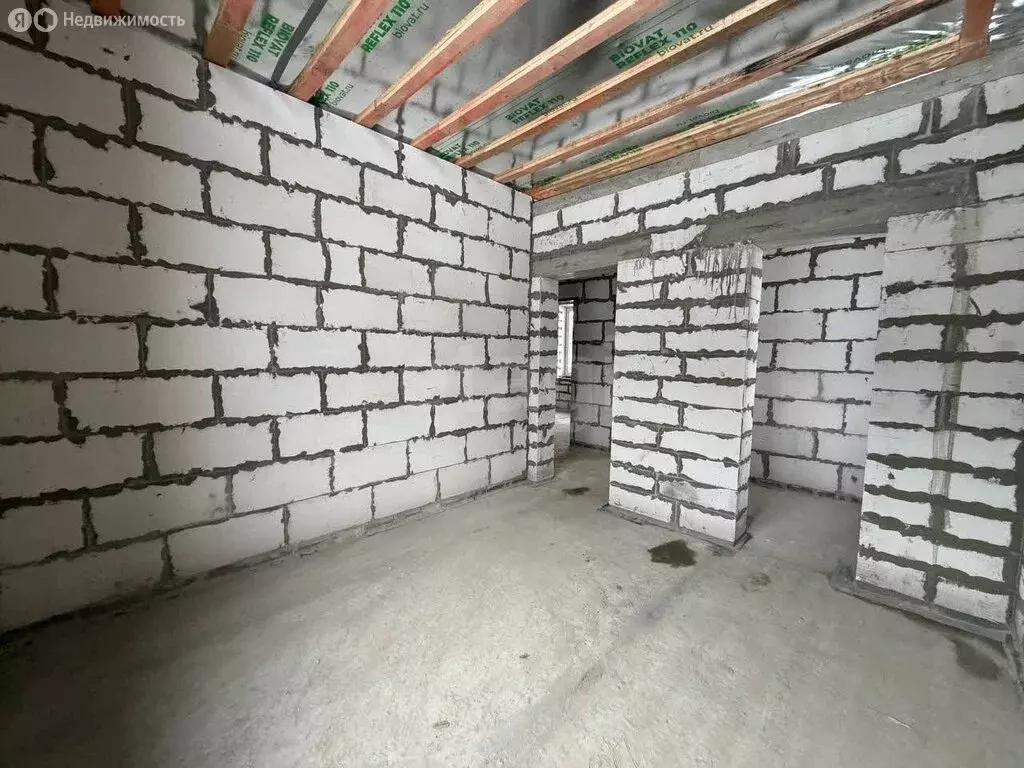 Дом в деревня Медвенка, 5-й Богородицкий проезд (109 м) - Фото 1