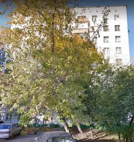 Аукцион: 1-к. квартира, 31,5 м, 9/9 эт. - Фото 1