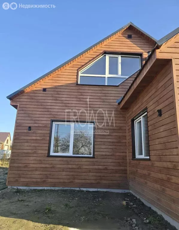 Дом в Первомайский район, посёлок Новый (170 м) - Фото 2