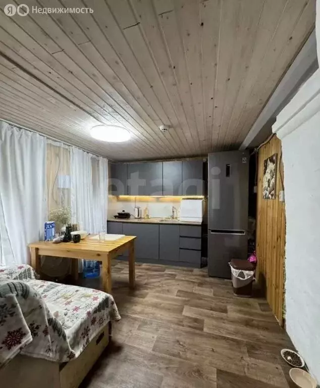 Дом в Свердловская область, муниципальное образование Алапаевское, ... - Фото 2
