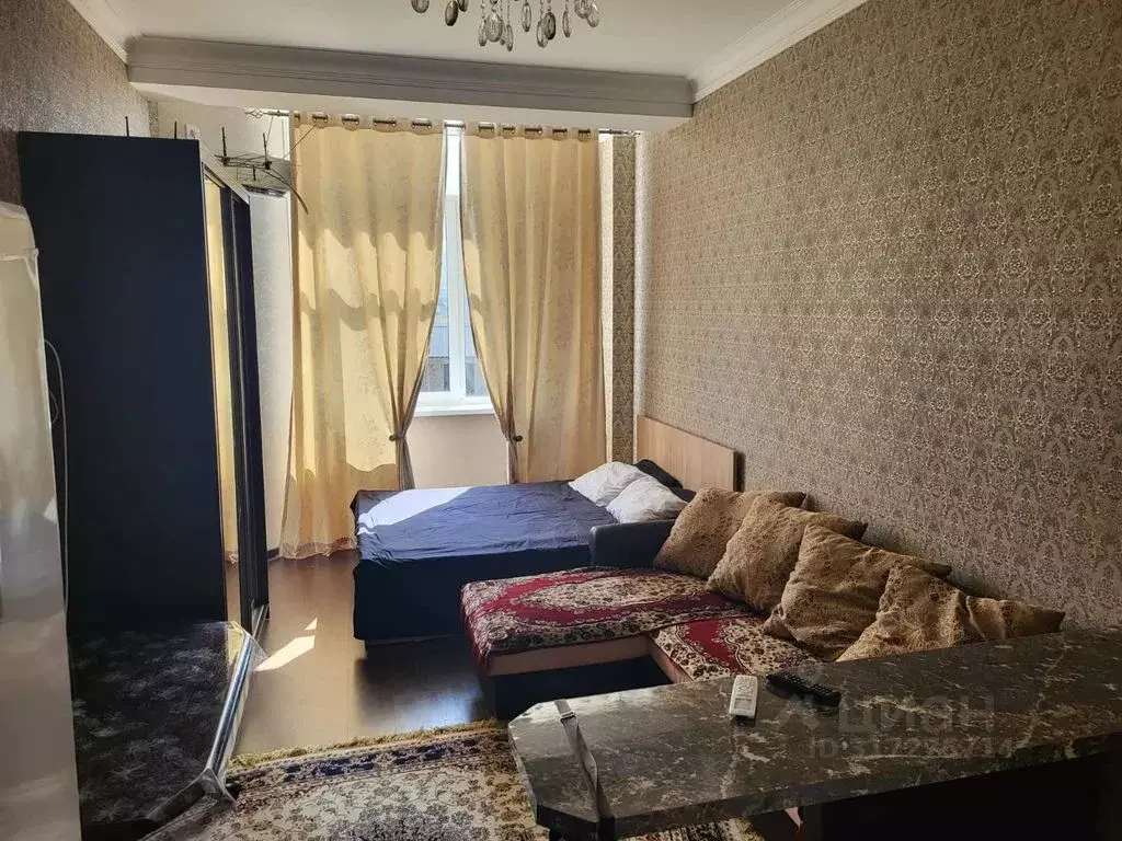 Студия Дагестан, Избербаш ул. Имени Р. Зорге, 26/1 (27.0 м) - Фото 1