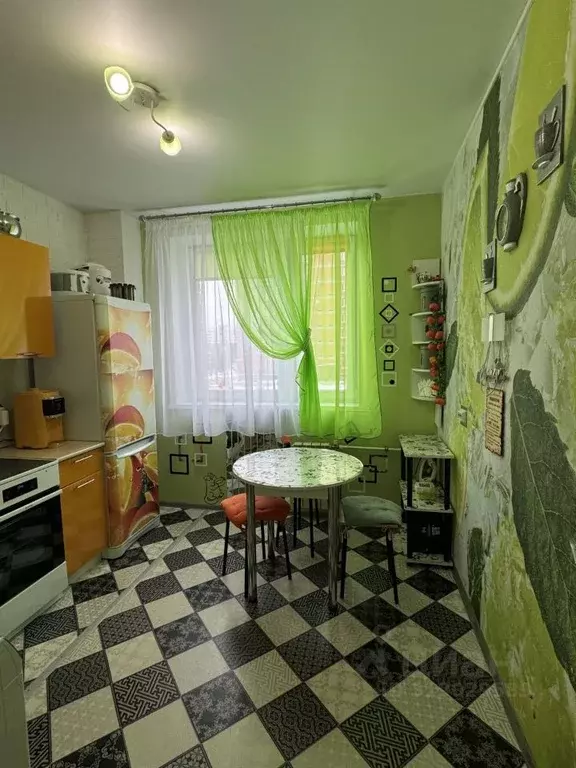 2-к кв. Архангельская область, Архангельск Ленинградский просп., 394к2 ... - Фото 1