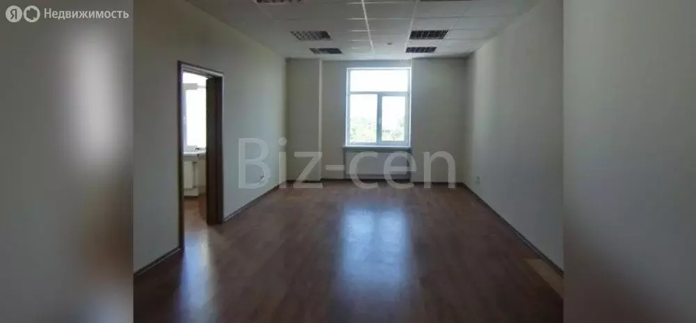 Офис (57.3 м) - Фото 1