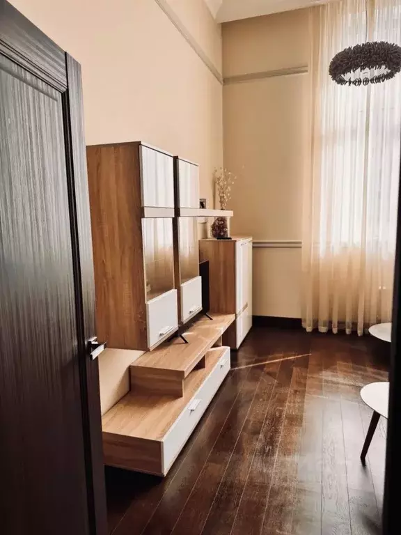 2-к кв. Москва Шелепихинская наб., 34к2зд3 (68.0 м) - Фото 2