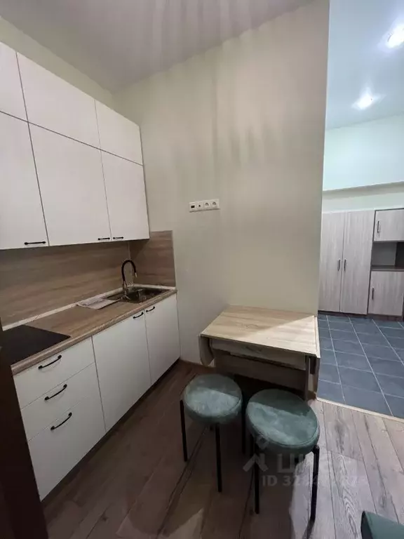 2-к кв. Московская область, Химки городской округ, д. Брехово ул. ... - Фото 2