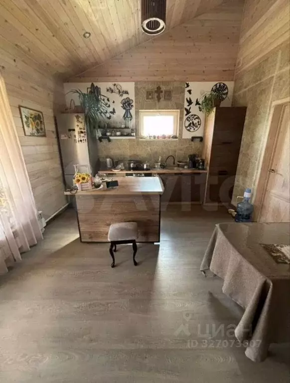 Дом в Удмуртия, Завьяловский район, д. Мещеряки ул. Родниковая, 22 ... - Фото 2