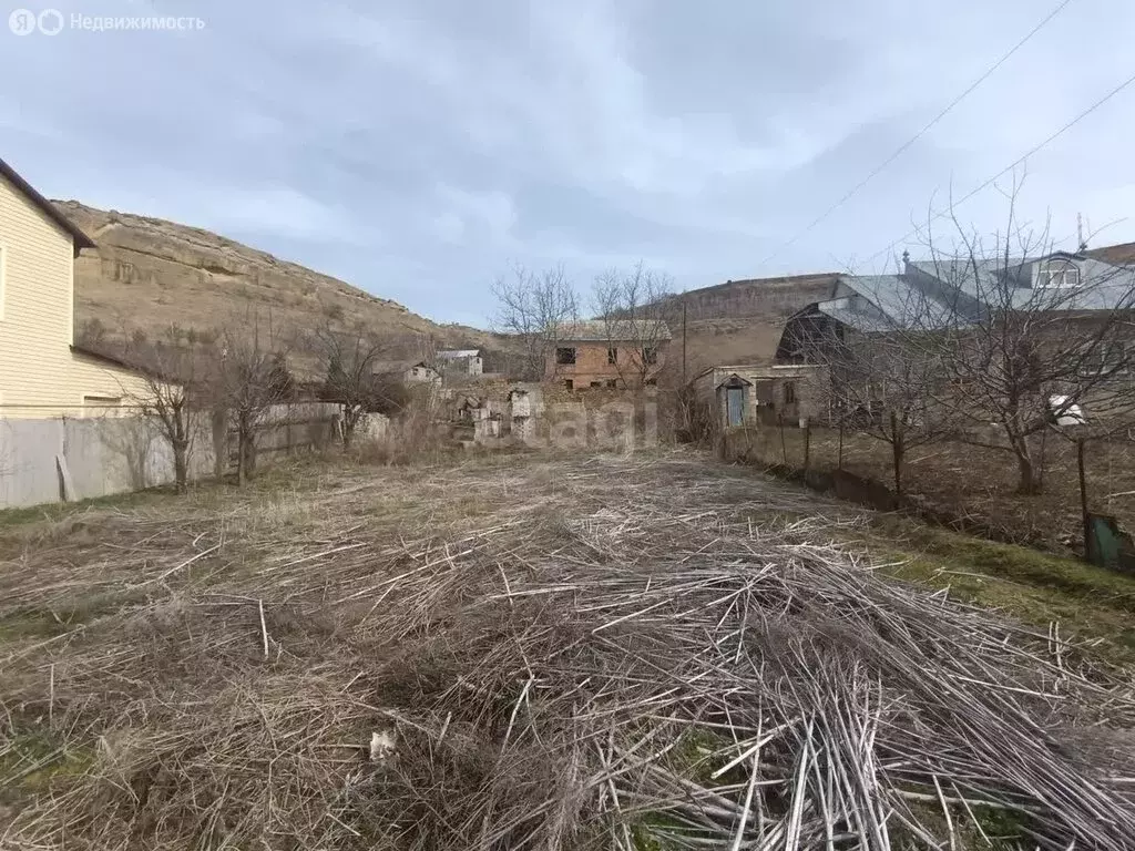 Участок в Кисловодск, улица Чапаева (4.6 м) - Фото 1