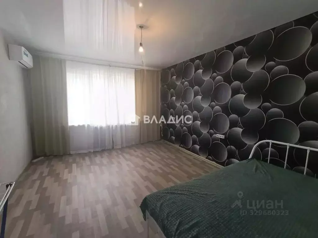 2-к кв. Волгоградская область, Волгоград Жилгородок мкр, ул. ... - Фото 1