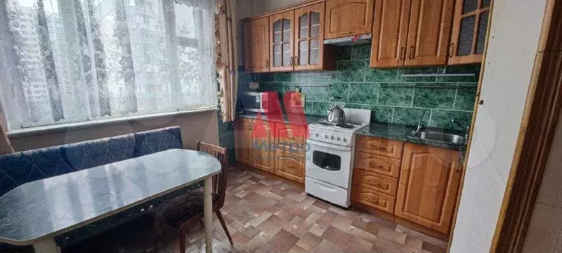 2-к. квартира, 55,8 м, 6/17 эт. - Фото 0